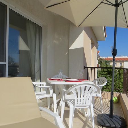 Melania Apartment Paphos Esterno foto