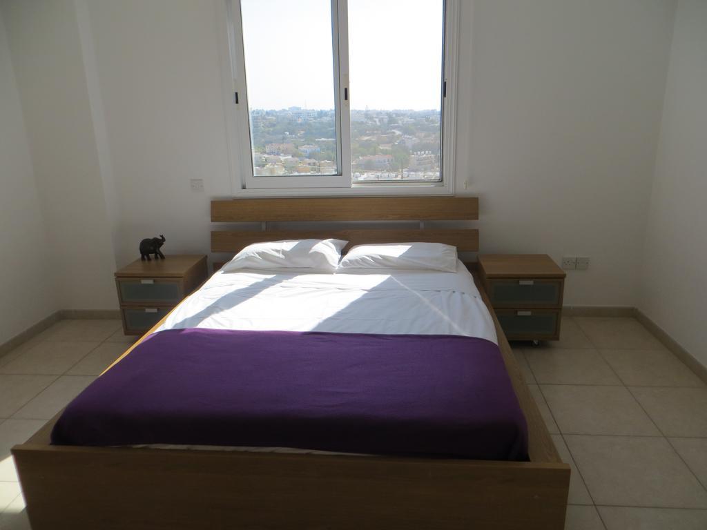 Melania Apartment Paphos Esterno foto